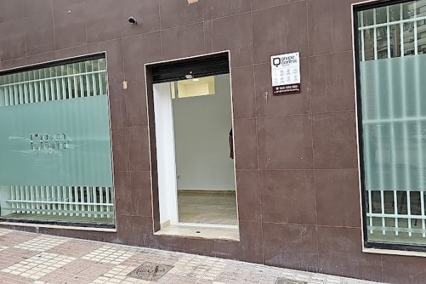 GRUPO CONTROL EMPRESA DE SEGURIDAD, S.A.U.