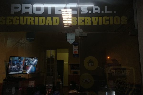 PROTEC SEGURIDAD SRL