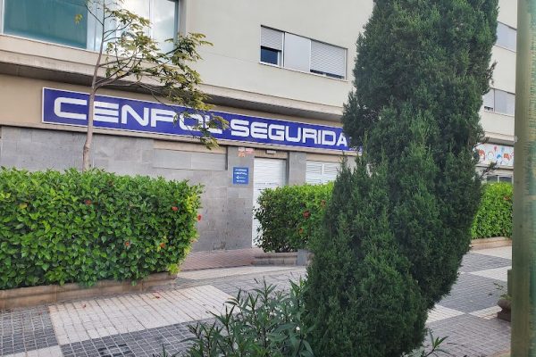 CENPOL SEGURIDAD