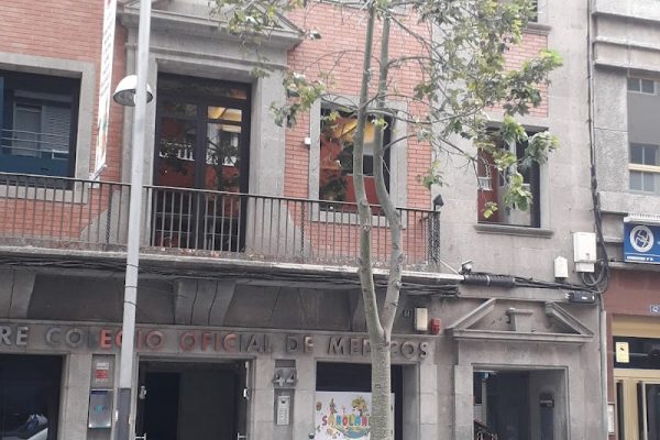 Sinergias de vigilancia y seguridad sa