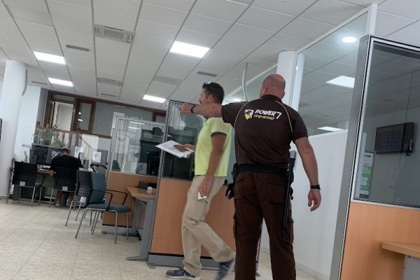 Grupo POWER Control Canarias