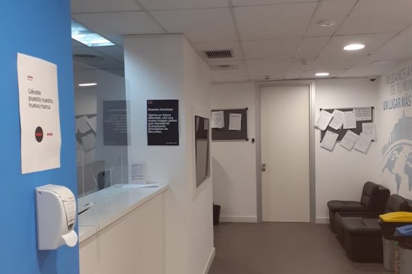 Securitas Seguridad España S.A.