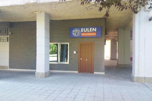 Grupo EULEN