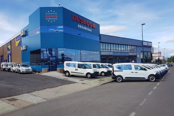 DESECOM SEGURIDAD