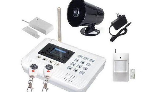 Seguridad Privada JM CS