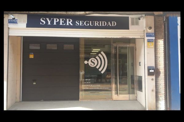 SYPER Seguridad