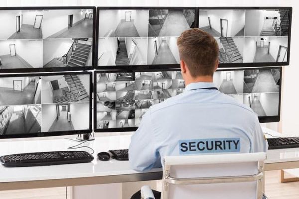 Sit Security (Alarmas)