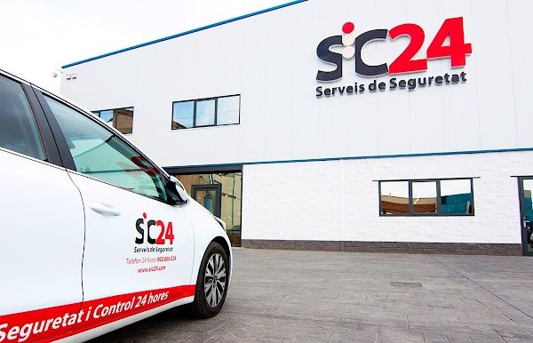 SIC24 Security Systems