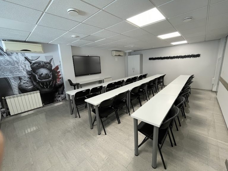 Vigilante de Seguridad Zaragoza: ¡Máxima Protección!