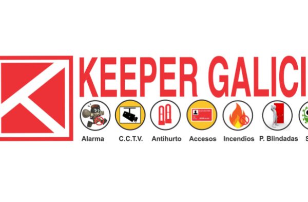 Keeper Galicia S.L.