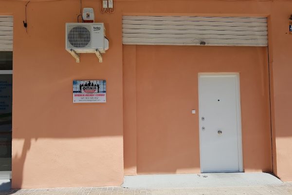 OMNIA SEGURIDAD SL