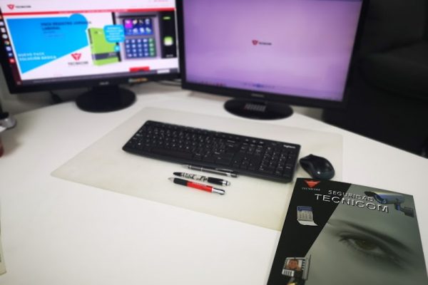 Empresa de alarmas en Valencia | Tecnicom