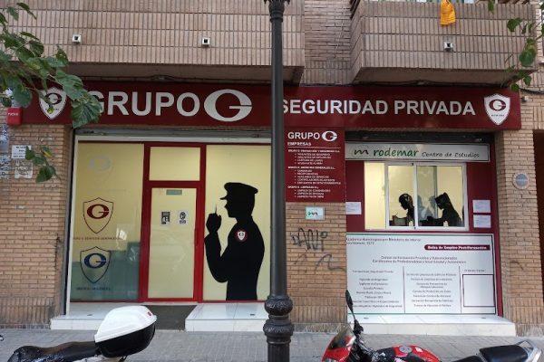 Grupo G Empresa de Seguridad Privada