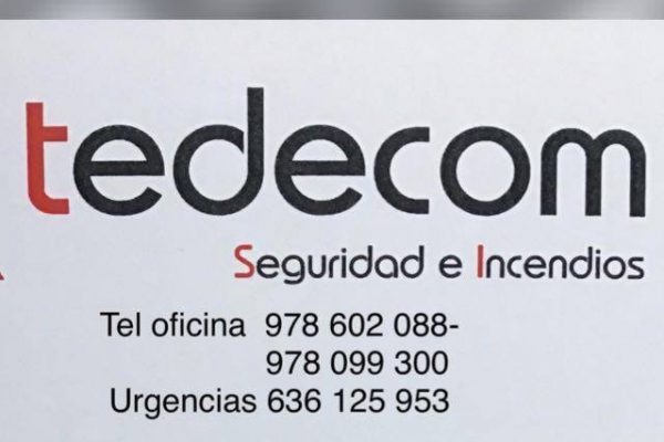 TEDECOM