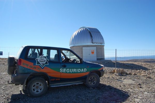 Seguridad Grupo Mudejar S L