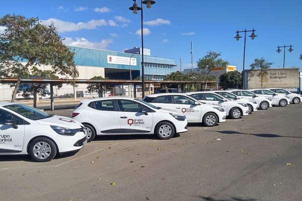 Grupo Control | Empresa de Seguridad Privada