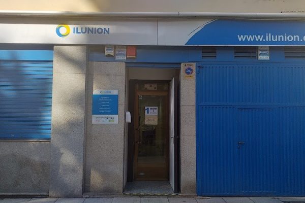 ILUNION Oficina Facility Services Salamanca