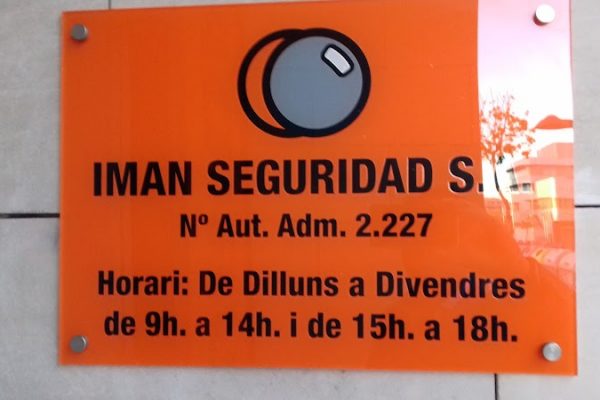 IMAN Corporation Tarragona