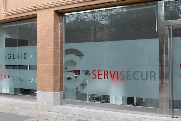 SERVISECUR VIGILANCIA PRIVADA, S.L.