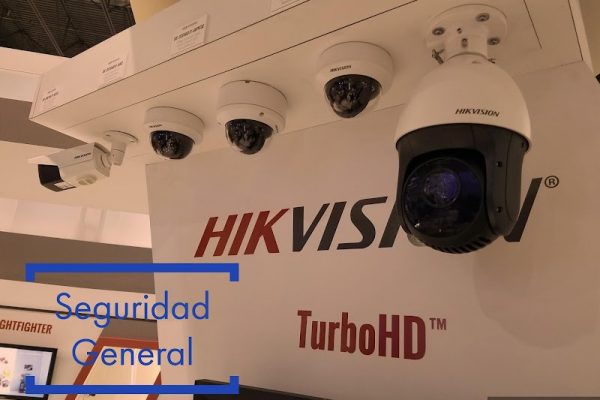 Seguridad General