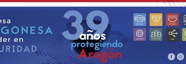 DASIT | Sistemas de Seguridad en Zaragoza