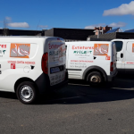 Extintores Avilext – Empresa de sistemas de protección contra incendios en Ávila