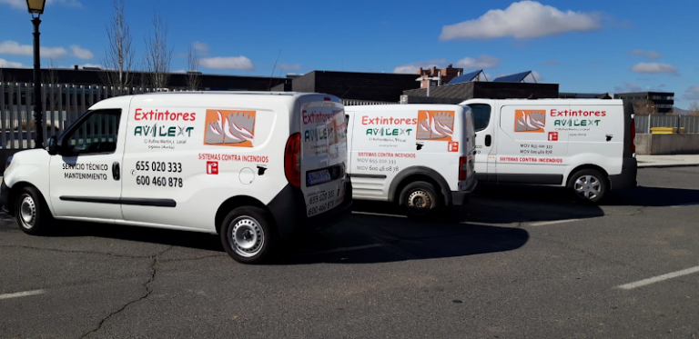 ¡Jefe Seguridad Privada 400h – DyC!