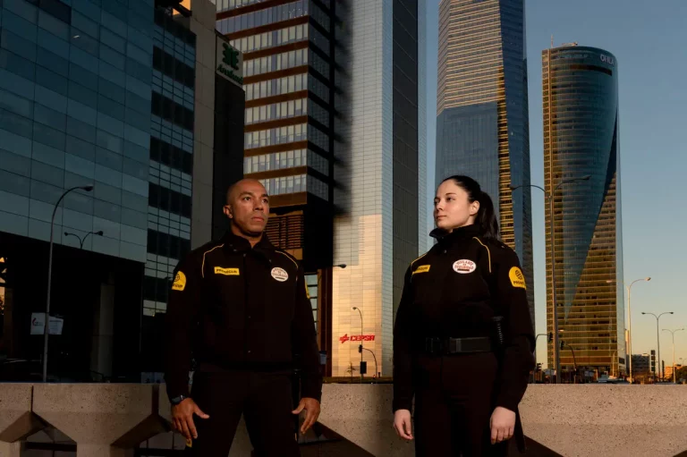 Requisitos para ser Vigilante: ¡Infórmate!