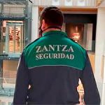 ZANTZA SEGURIDAD
