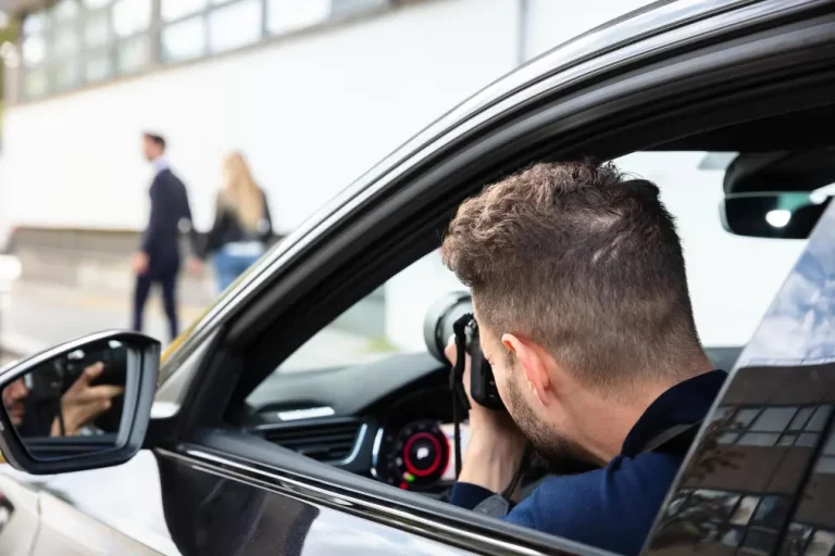 Baja por Depresión Fingida: El Rol del Detective Privado