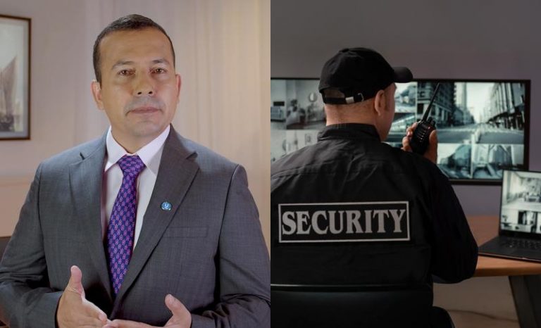 ¡Curso Vigilante de Seguridad Gratis!