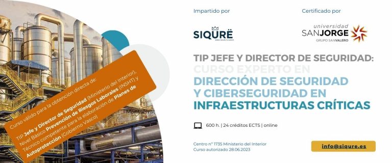 Requisitos Jefe Seguridad Privada España: ¡Infórmate!