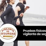 Prueba 400m Vigilante: ¡Aprueba!