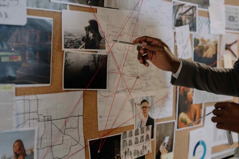 Pasos Que Debe Seguir Un Detective Privado