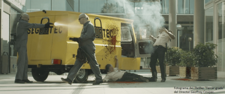 Facebook: Ofertas de Empleo en Seguridad Privada en España