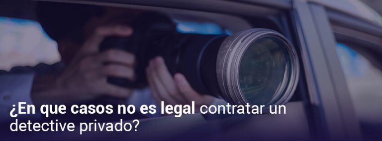 Investigar bajas laborales: ¿Legal?