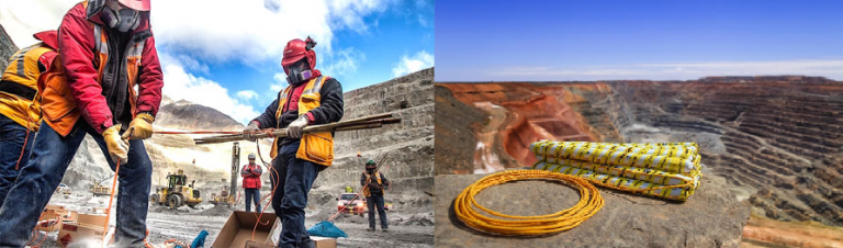 Aprobado: Examen Vigilante Explosivos