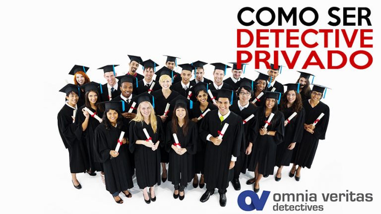 Conviértete en Detective Privado en España: La Guía Definitiva