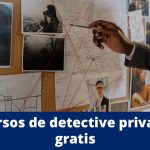 Curso Gratis de Detective Privado Estados Unidos: Tu Guía Completa