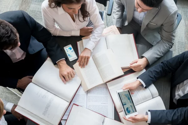 Detective Privado en Madrid: Investigación Patrimonial >300€