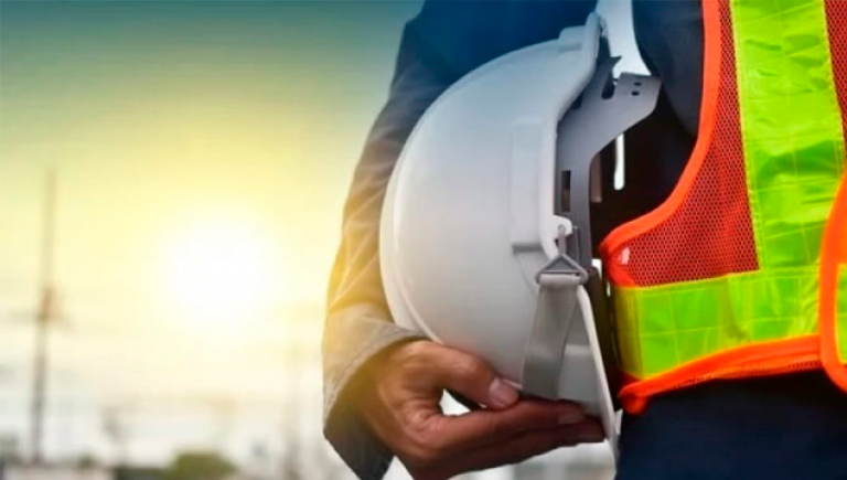 Jefe de Seguridad Física e Industrial: Tu Oportunidad en Bolivia