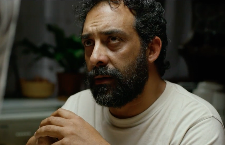 Moreno Borja: De la Seguridad Privada a los Goya