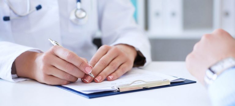 Certificado Médico Vigilante Seguridad Privada TIP: Guía Completa