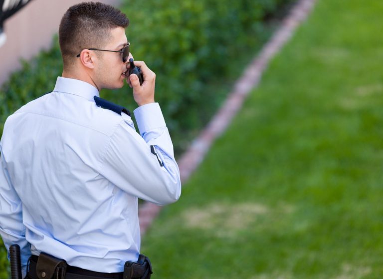 Requisitos para ser Vigilante de Seguridad Privada en España