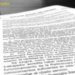 Responsable de Equipo y Cese en Seguridad Privada