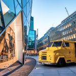 Transporte de Fondos y Valores: Seguridad Privada