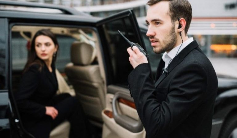 Uniformes para Empresas de Seguridad Privada: La Imagen que Importa