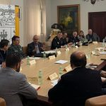 Más de 260 Inspecciones al Sector de la Seguridad Privada en Jaén