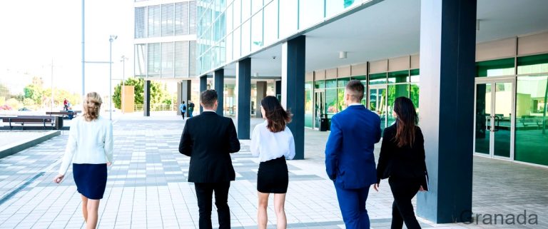 Las 11 Mejores Empresas de Seguridad Privada en Granada